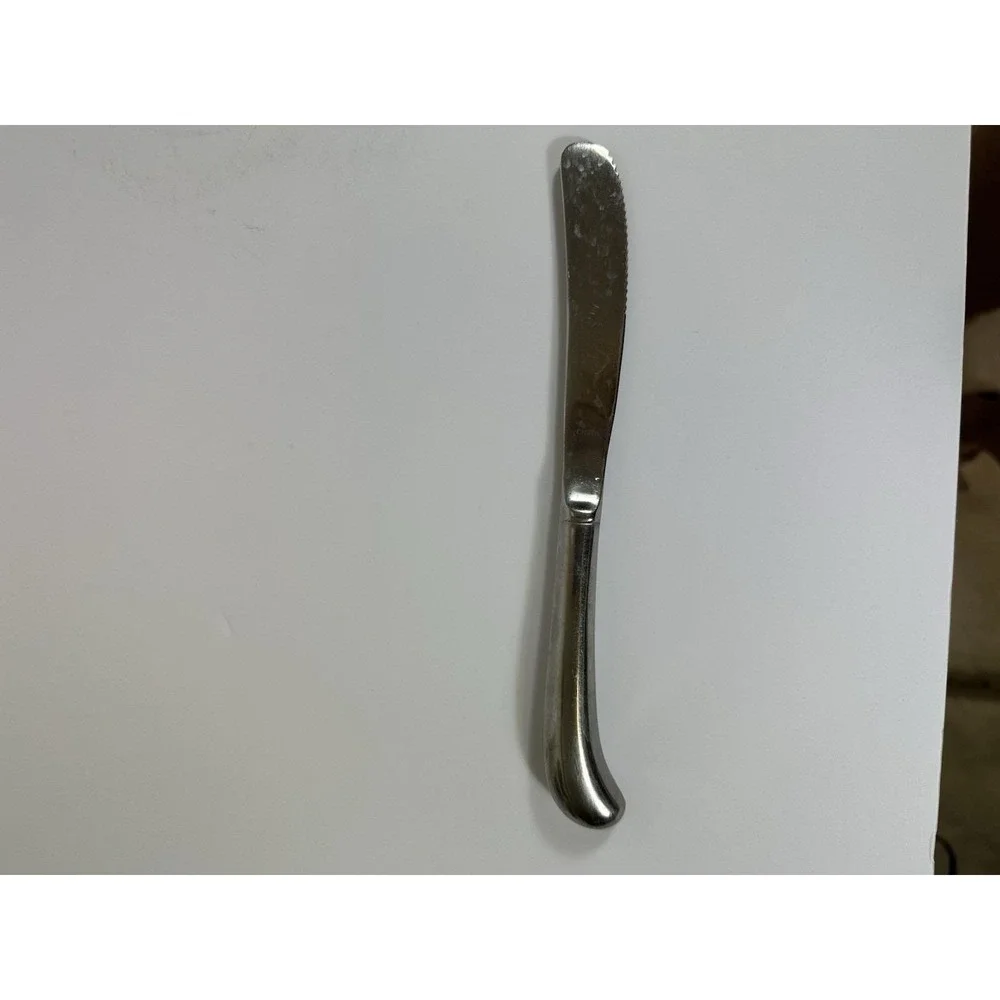 International Stainless Flatware Gran Royal Dinner Knife *MULTIPLES AVAILABLE*